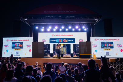 MALATYA’DA KÜLTÜR SANAT RÜZGÂRI ESİYOR