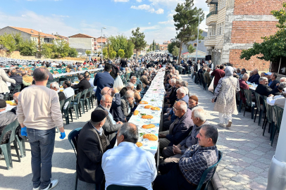 Mamulo Hoca İçin Mevlüt Okutuldu