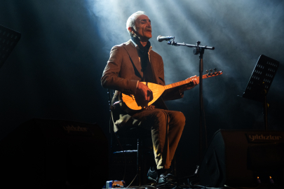 MALATYA KÜLTÜR YOLU FESTİVALİ COŞKUSU SONA ERDİ