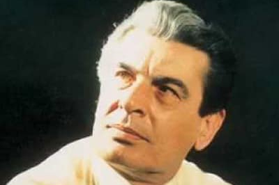 Şemsi Belli'yi Ölüm Yıldönümünde Rahmetle Anıyoruz