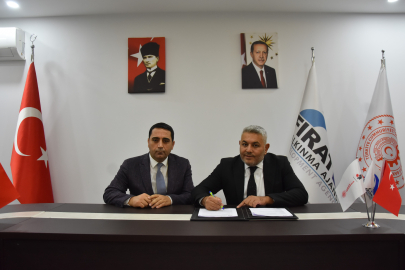 Şirketlerin kurumsallaşması için imzalar atıldı