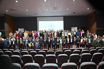 Türkiye’nin Dört Bir Yanından STK’lar Malatya’da Buluştu