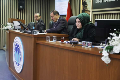 Battalgazi Belediyesi Bütçesini Onayladı