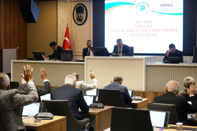 Yeşilyurt Belediyesinin Bütçesi 4 Milyar 327 Milyon TL.