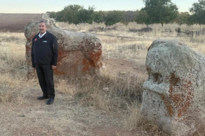 Darende Aslantaşların Taşınmasına İtiraz Etti