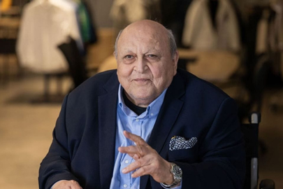 Abdullah Kiğılı: Devlet tekstili gözden çıkardı