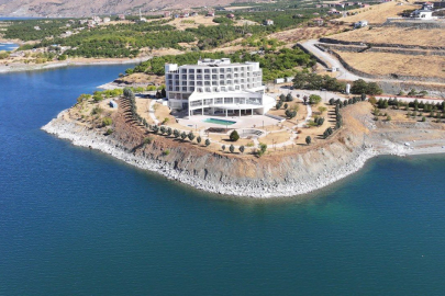Kalegöl  Otel Öğretmen Akademisi Oluyor