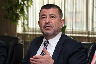 'Kendi İllerinde Görev Onayı En Yüksek Milletvekilleri' Anketi Açıklandı