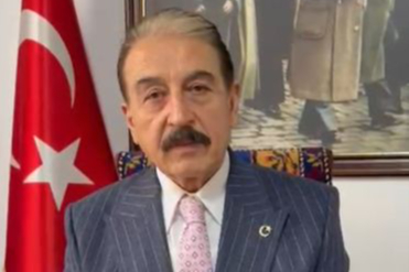 Keskin: Kayısıyı Siyasete Alet Etmeyin