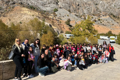 ARAPGİR’DE DOĞA VE KÜLTÜR BULUŞMASI