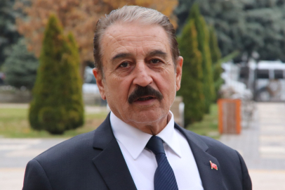 Keskin, AVM’deki Yöresel Ürünler Satışına Tepki Gösterdi