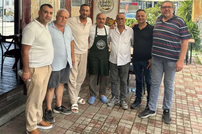 Malatyalılar Bodrum'da Buluşuyor