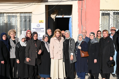 Ölmeztoprak: Kira Yardımlarındaki Aksaklıklar Çözülüyor