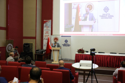 Turgut Özal Üniversitesi’nde Cerrahi Kursu Gerçekleştirildi