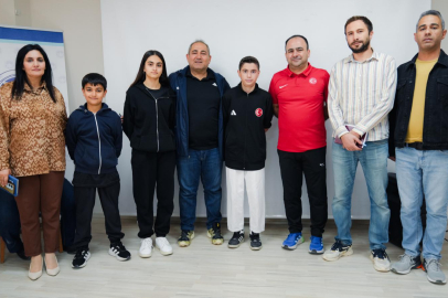 'SAHNE SENİN' ENGELSİZ YETENEK YARIŞMASI