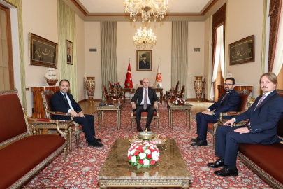 Babacan: Terörsüz Türkiye Sürecini Adım Adım İlerletiyoruz