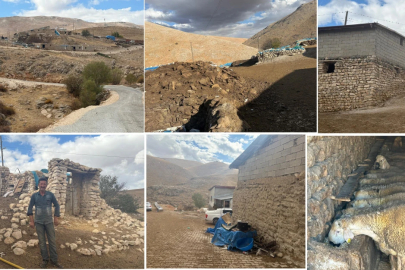 Darende Kurudere’de Etin Kilosu 250-300 Lira