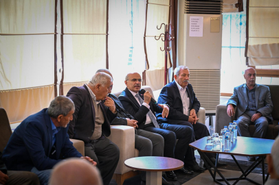 SÜMER PARK'A VEFA KONAĞI YAPILIYOR