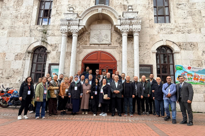 Anadolu Basını Bolu'da Buluştu