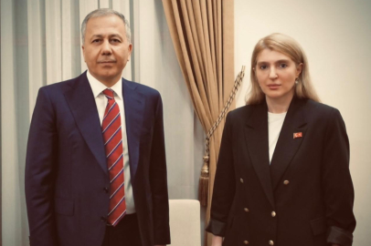 Ölmeztoprak’tan Bakan Yerlikaya’ya Malatya raporu