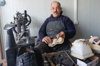 'KÖŞKERLİK SABIR, DİKKAT VE İNCELİK İSTER'