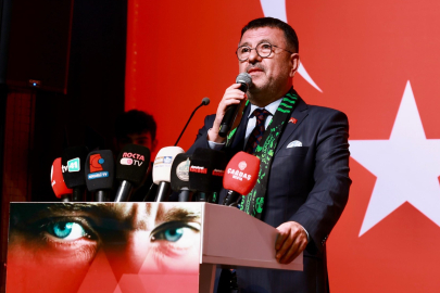 Ağbaba: Cumhuriyet Bu Toprakların En Büyük Devrimidir