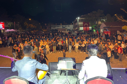 ARGUVAN’DA CUMHURİYET COŞKUSU