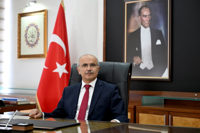 Başkan Er: Cumhuriyet Umudu Yeniden Yeşertmektir