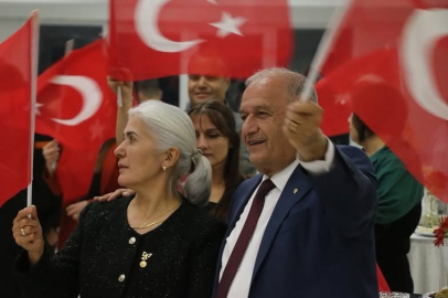 Başkan Yıldırım: Cumhuriyet özgürlük, eşitlik ve adalettir