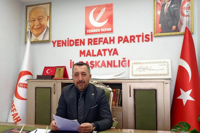 YRP İl Başkanı Kılıç: Cumhutiyetimizi Yarınlara Taşıyacağız