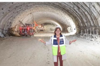 Başkan Fatma Şahin Alkışları Hak Ediyor