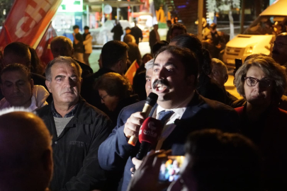 CHP'den 2’nci Ordu Bando Komutanlığına Tepki