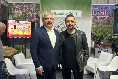Arapgir Malatya'dan Ayrılmayı Tartışıyor