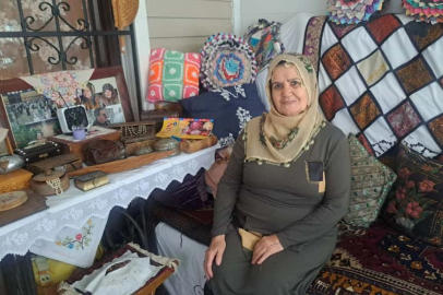 Gaz Lambası Işığında Okudu, Kitap Işığı Oldu