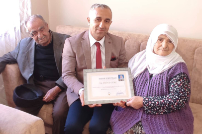 DOĞANŞEHİR DE BİR BAŞARI HİKAYESİ