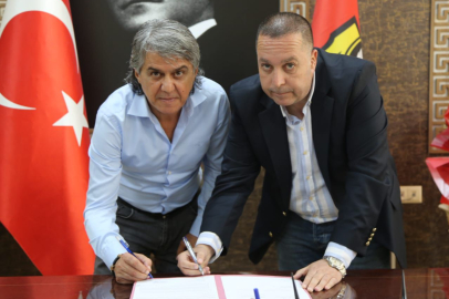 Yeni Malatyaspor'da Cemil Tonguç Dönemi