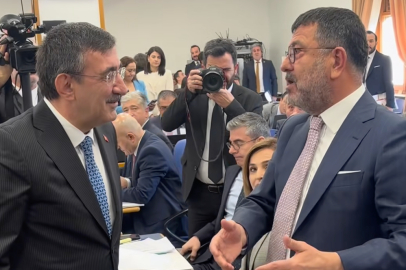 Ağbaba, Plan ve Bütçe Komisyonu’nun hakkını veriyor