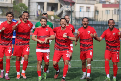 Batalgazi Belediyespor 3 Puanla Dönüyor: 1-3