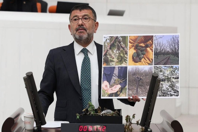 Veli Ağbaba Malatya'da CHP'nin Oylarını Artırdı