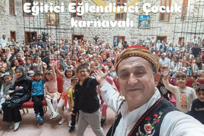 Malatya'da Özel Tiyatroya Bakanlık Desteği