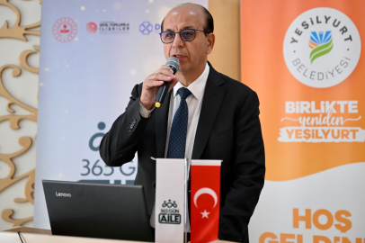 Yeşilyurt Belediyesi  ‘Aile Mentörlüğü’ Projesini Hayata Geçirdi