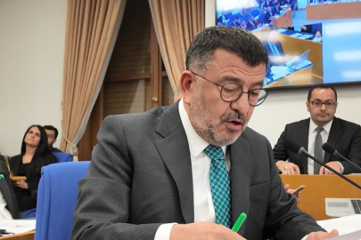 Ağbaba: Malatya OSB Arıtması Ne Zaman Bitecek?