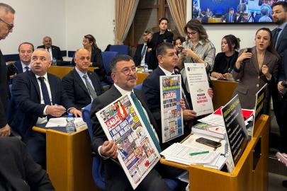 'DEPREM BÖLGESİNDEKİ ESNAFA POZİTİF AYRIMCILIK YAPILMALI'