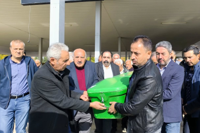 Kiraz Ailesinin Acı Günü