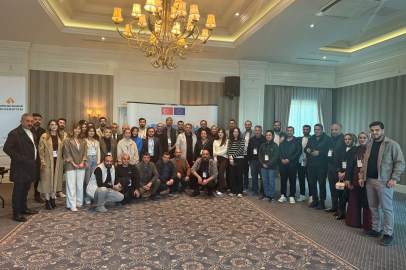 Van'da Çocuk Haberciliğinde Etik Dönüşüm Zirvesi