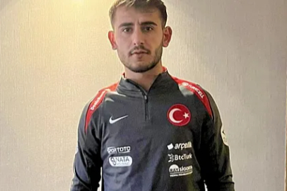 Battalgazispor'dan Futsal A Milli Takımına