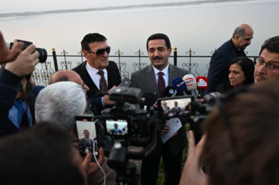 Taşkın: Battalgazi Afetlere Hazırdır