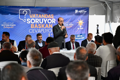 Geçit: İkizce, Malatya’nın Cazibe Merkezi Olacak