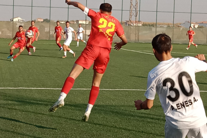 BAL LİGİ'NDE MALATYA DERBİSİNİ MALATYASPOR KAZANDI: 2-3