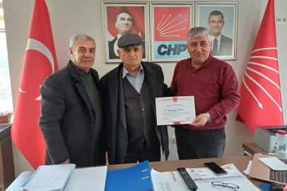 Kooperatifçilik Hareketinin Öncüsü Hüseyin Çetin Vefat Etti